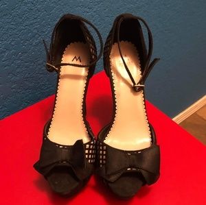 Madison by Shoedazzle